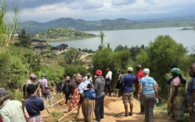 Umuganda: Community Work Day – May 31
