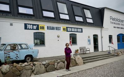 Northern Denmark