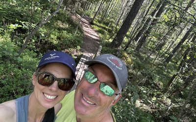 Hiking and Camping???