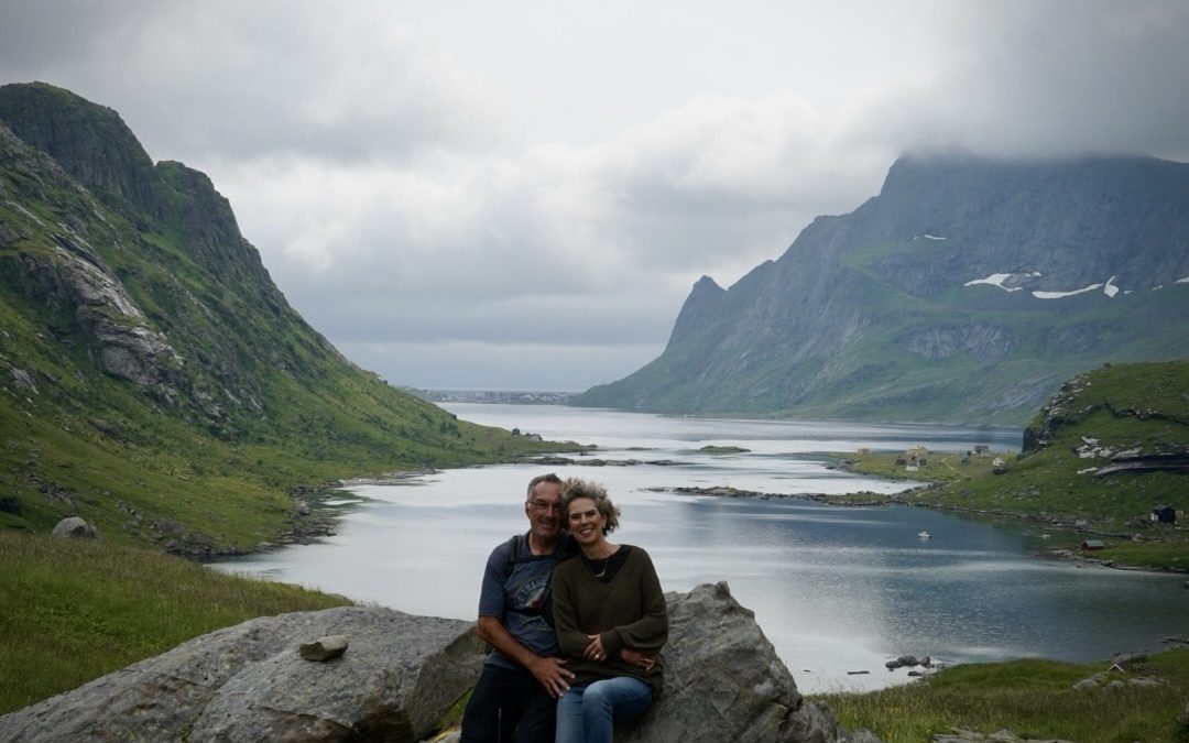 Vindstad & Bunes Beach