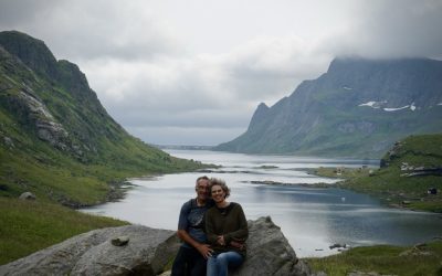 Vindstad & Bunes Beach