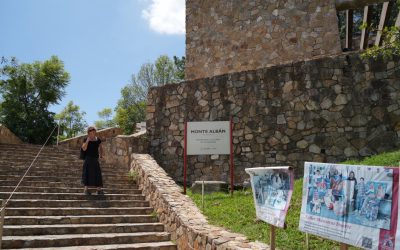 Hola Oaxaca!