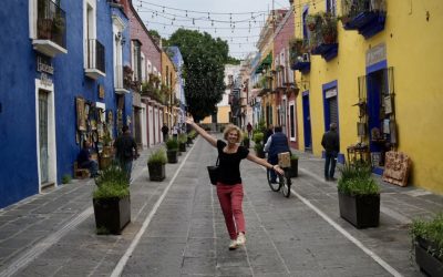 The Possibilities in Puebla