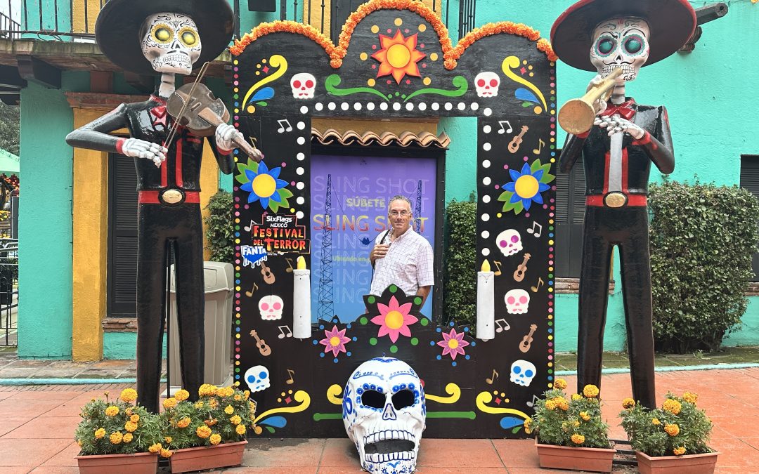 Culture and Coasters
